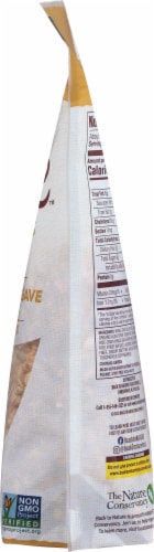 Back to Nature Gluten Free Vanilla Almond Agave Granola Perspective: top
