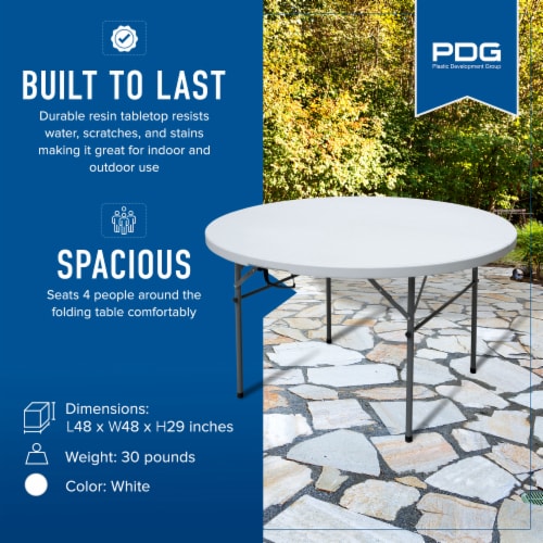 Pdg folding table sales