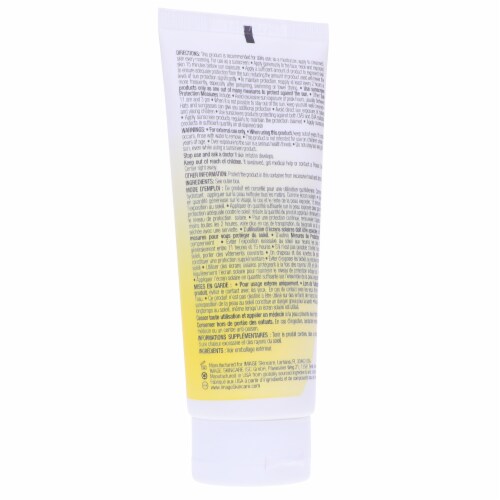 Image Skincare Prevention+ Daily Ultimate Protection Moisturizer SPF 50 3.2 oz Perspective: top