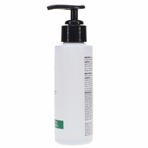 IMAGE Skincare Ormedic Balancing Antioxidant Serum 4 oz Perspective: top