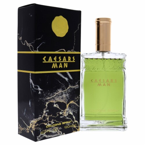 Caesars Cologne Spray By Caesars - 4 oz Caesars Cologne Spray By Caesars - 4 oz