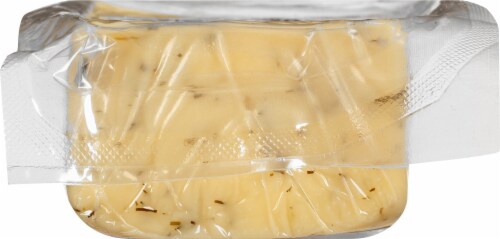 DANEKO® Harvati Dill Cheese Perspective: top