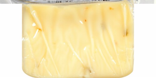 DANEKO® Havarti With Jalapeno Cheese Perspective: top