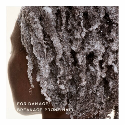 Carol's Daughter Goddess Strength Fortifying Shampoo Sulfate Free For Weak, Breakage Prone Hair Perspective: top