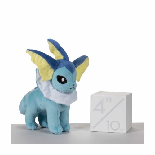 Pokemon center vaporeon discount