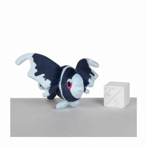 Pokemon Center: Lumineon Sitting Cuties Plush, 6 ¼ Inch Perspective: top