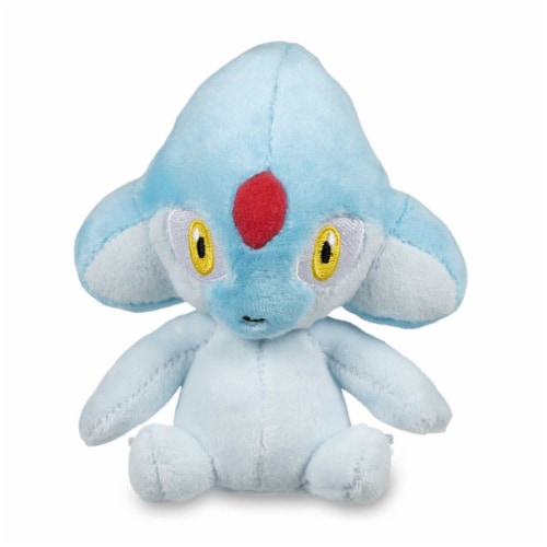 Pokemon Center: Azelf Sitting Cuties Plush, 5 Inch Perspective: top