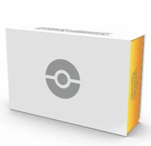 Pokemon™ Sword & Shield Ultra Premium Collection Trading Cards - Charizard Perspective: top