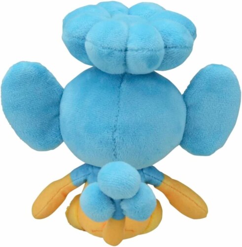 Pokemon Center Original Plush Guattina, 1 each - Ralphs