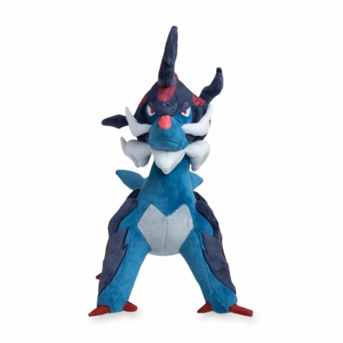 Samurott plush deals
