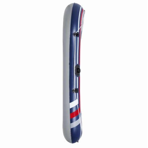 Bestway Hydro Force Treck Raft Boat Perspective: top