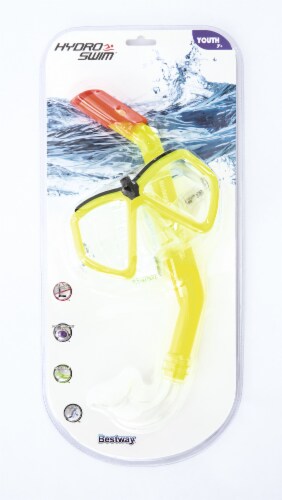 Hydro-Swim™ Ever Sea Set - Assorted Perspective: top