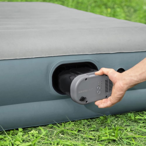 OneTigris ECOPLUSE Portable Air Pump USB Rechargeable For