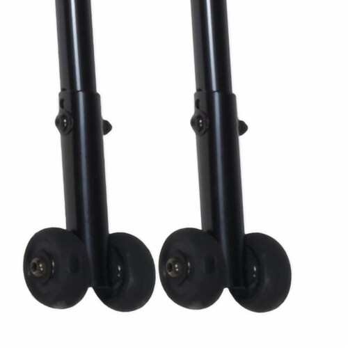 drive Wheelchair Anti Tipper For Cruiser III Wheelchair STDS819, 1 Pair Perspective: top
