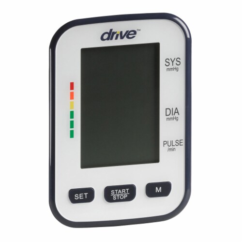 Drive Medium Cuff Arm Home Automatic Digital Blood Pressure