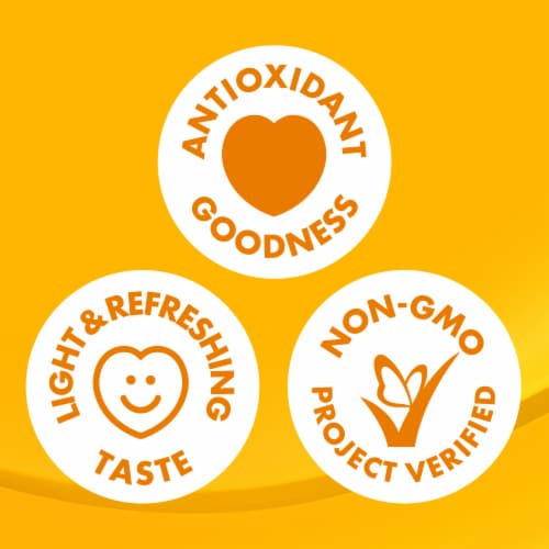 POM Wonderful Super Tea, Pomegranate Lemonade Tea, 12 Ounce Perspective: top