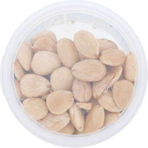Mitica® Marcona Almonds Perspective: top