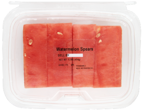 How To Cut Watermelon Spears - Jun 08, 2021 · how to cut watermelon 10 ways 1.