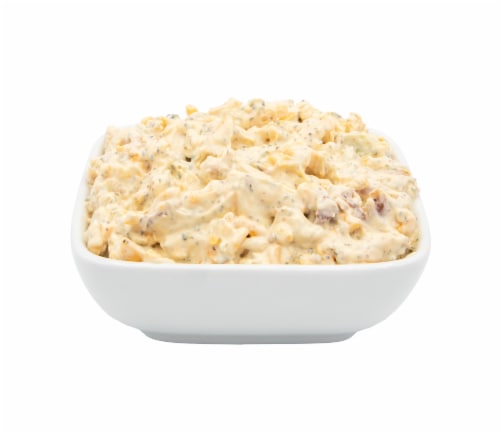 Garden Highway Bacon Cheddar Ranch Dip Perspective: top