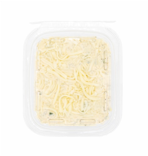 Garden Highway Spinach Artichoke Dip Perspective: top