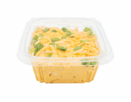 Garden Highway Buffalo Style Chicken Dip Perspective: top