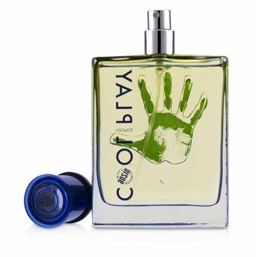 Beverly Hills 90210 Touch of Cool Play EDT Spray 100ml 3.4oz 100ml 3.4oz Foods Co