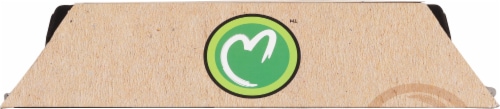 wahlburgers™ Signature Blend Fresh Angus Ground Beef Perspective: top