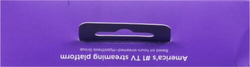 Roku® Streaming Stick® 4K Streaming Player Perspective: top