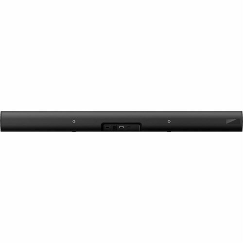 Roku Streambar Pro Perspective: top