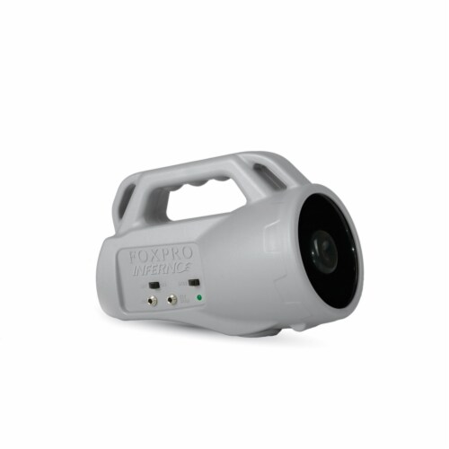 FOXPRO Inferno Electronic Predator Digital Hunting Game Call with