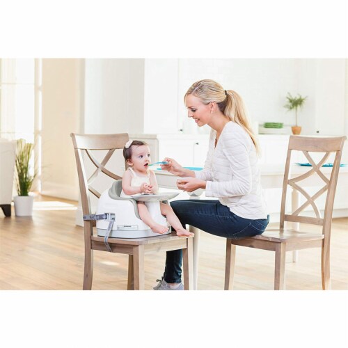 Bumbo high chair attachment sale
