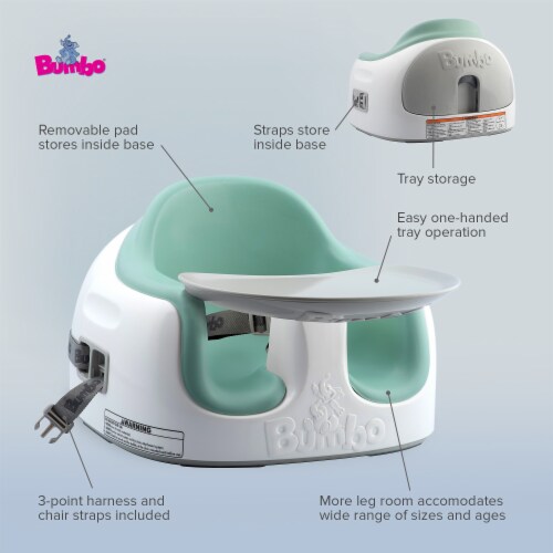 Bumbo seat hotsell 3 in 1