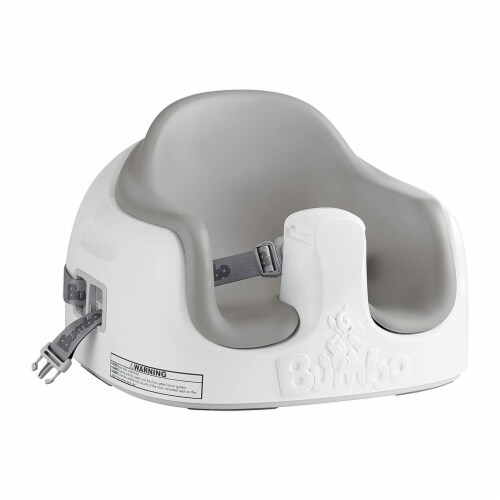 Bumbo high chair attachment outlet