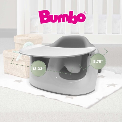 Bumbo sales floor chair