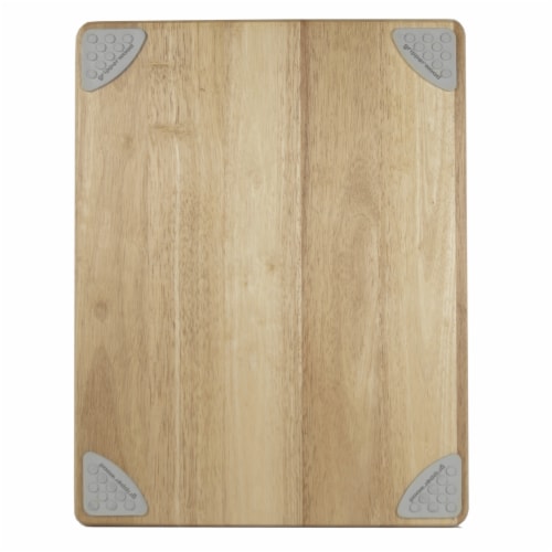 Architec Cutting Board, Gripperwood 16X20 Perspective: top