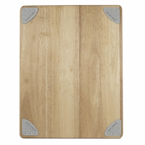 Architec Cutting Board, Gripperwood 16X20 Perspective: top
