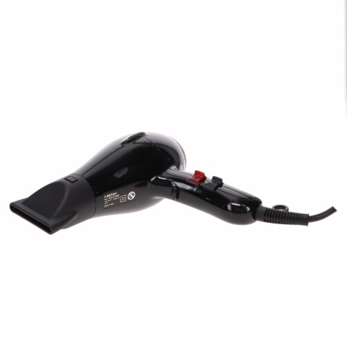Elchim 8th Sense Run Hair Dryer 1 Pc Perspective: top