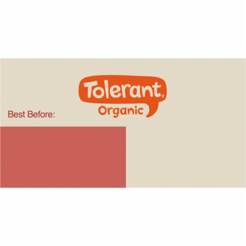 Tolerant Organic Red Lentil Penne Pasta Perspective: top