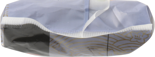 Hakubaku Organic Somen Noodles Perspective: top