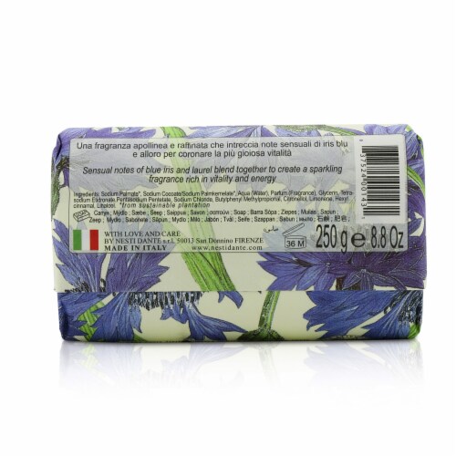 Nesti Dante Dolce Vivere Firenze Soap 250g Nesti Dante Dolce Vivere Firenze Soap 250g
