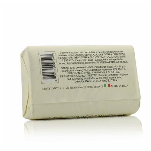 Nesti Dante Il Purissimo 100% Natural Soap 150g