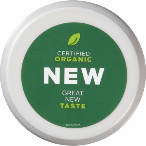 Vega One Coconut Almond All-in-One Shake Drink Mix Perspective: top