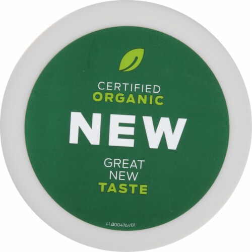 Vega One Coconut Almond Flavored All-in-One Shake Perspective: top