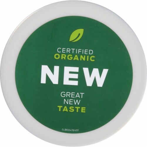 Vega One Organic Mocha Flavored All-in-One Shake Drink Mix Perspective: top