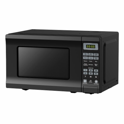 West Bend 0.7 Cu. ft. Microwave Oven White