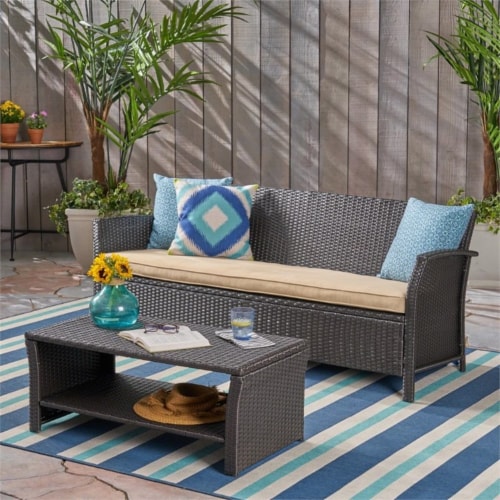 St lucia shop wicker outdoor furniture