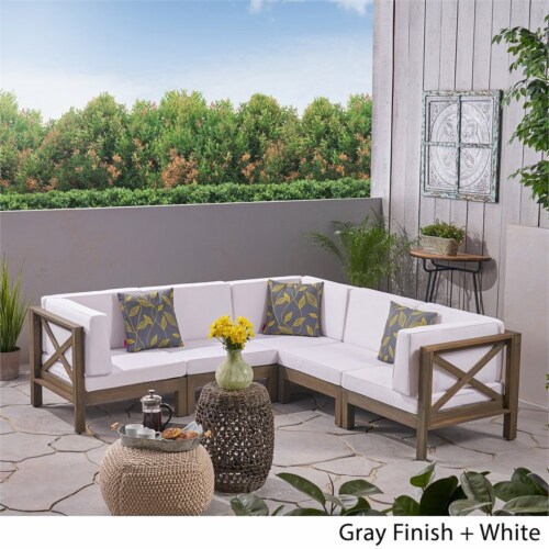Brava on sale outdoor sectional