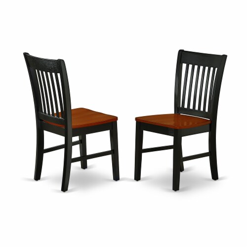 5 Pc dinette set-small Dining Tables and 2 Dining Chairs and 2 Benches Perspective: top