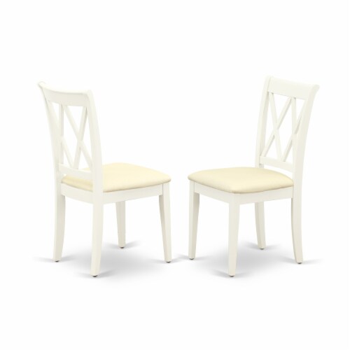 Small discount parsons chair