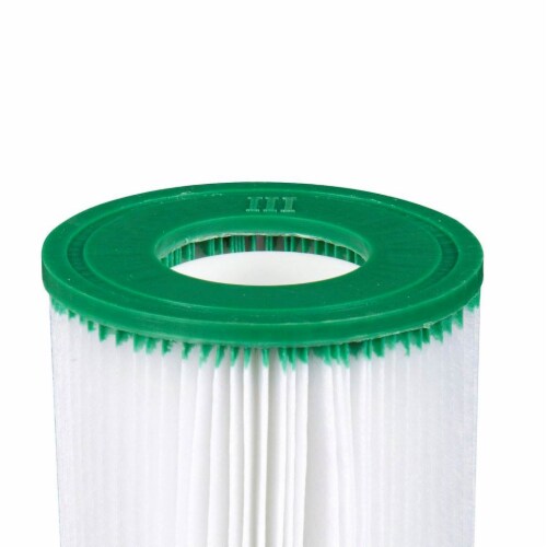 Coleman Type III A/C 1000 & 1500 GPH Replacement Pool Filter Cartridges
